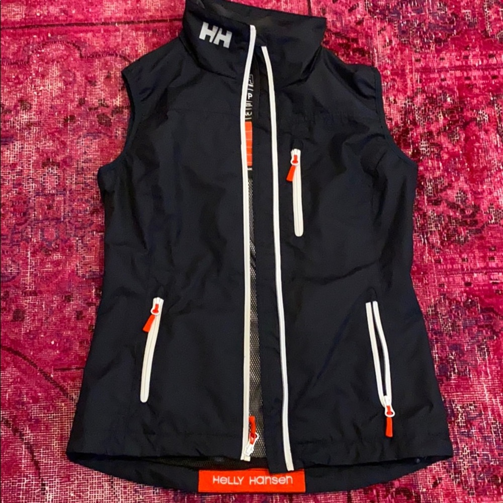 Jelly Hansen Vest